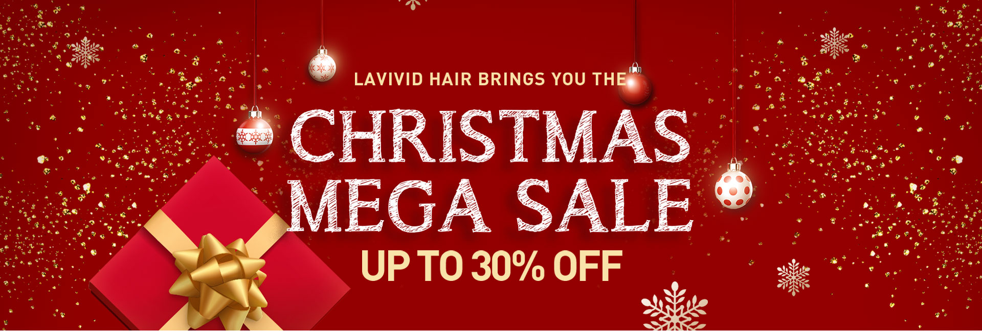 men s hair sales for christmas